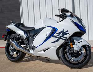 Ventes aux enchères 2026 Hayabusas Sportbike Neuves (Motocyclettes) - Product Image 4