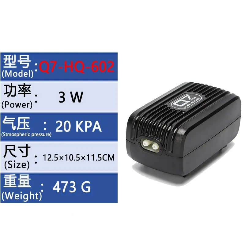 HQ-602 (3.5 วัตต์)