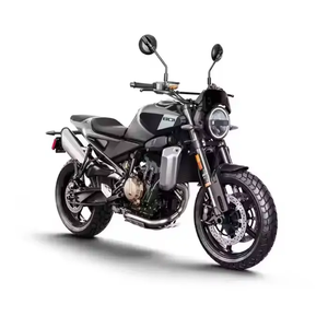 Motocicletas Husqvarna Svartpilen 801 2023/2024 - Product Image 3