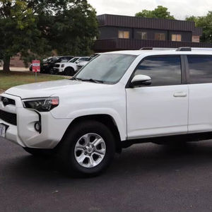 Usado 2018 T * oyota 4Runner - Product Image 1