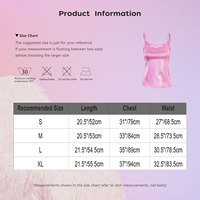 Femmes Sexy Dancing Training Dancewear Pole Internship Hip Hop Stage Dance Costume Clothes Performance Wear