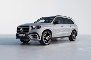 Mercedes-Benz GLS AMG GLS 63 4MATIC 4dr SUV 2024, Seminuevo, Lujo y Innovación - Product Image 3