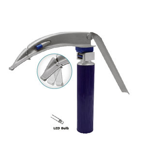 Laringoscopio Manual Macintosh a Precio de Fábrica, Instrumento de Diagnóstico Convencional Flexible para Uso Dental y ORL, Aprobado por CE e ISO - Product Image 3