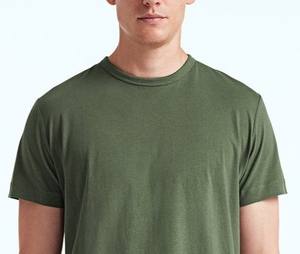 <b>Men's</b> Customizable Anti-Wrinkle <b>Underwear</b> Comfortable Fully Customizable Undershirt Hot Selling Latest Style Reasonable Price - Product Image 6