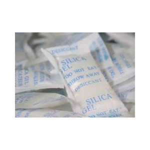 แพ็คเจลซิลิกาเจลดูดซับความชื้นได้รับการรับรอง ISO โลโก้ที่กำหนดเองจาก Sio2อาหาร - Product Image 2