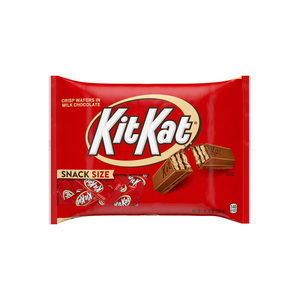 Gaufrette enrobée de chocolat noir KitKat de haute qualité 150gr Chocolat au lait Kitkat à vendre Saveur de chocolat au lait à vendre en gros - Product Image 4