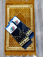 Tapis de prière musulman, style personnalisé, haute qualité, antidérapant, épais, vente en gros, tapis de prière, vente chaude, impressions personnalisées