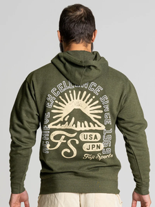 Custom Logo Streetwear Solid Winter 100% Cotton Eco-Friendly High Quality 360g Heavyweight Oversized Cropped Pullover <b>Hoodie</b> <b>Men</b> - Product Image 4