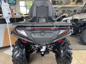 Quad tout-terrain CF-Moto C-Force 600 Touring 2022 pour adultes, OEM ODM DIY industriel - Product Image 5