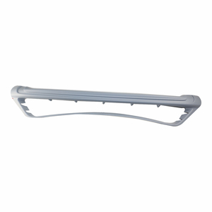 Xinwo, piezas de automóviles de alto rendimiento, sistema de carrocería, alerón de parachoques delantero imprimado 31373769, accesorio de parachoques delantero de coche para Volvo V60 <span class=keywords><strong>S60</strong></span> - Product Image 4