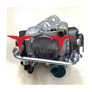 POMPE À CARBURANT 294000-1370 294000-1372 - Product Image 3