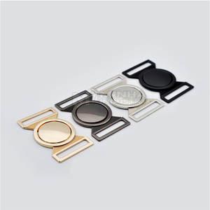 Las hebillas de acero mejoran su equipo táctico con hebillas de acero de sujeción seguras y resistentes - Product Image 3