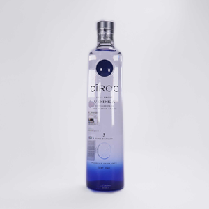VODKA H&S CIROCS 700ML VENTE EN GROS - Product Image 1