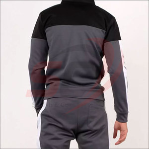 Vente en gros 2023 Nouveau Survêtement Personnalisé de Haute Qualité pour Hommes Vente en Gros de Survêtements de Jogging pour Hommes - Product Image 6