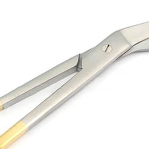 Tijeras de vendaje de material de acero inoxidable a la venta/Diseña tus propias tijeras de vendaje de logotipo para uso manual - Product Image 6