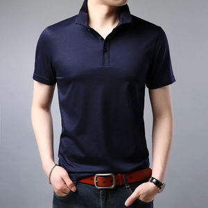 T-shirts personnalisés de qualité supérieure dernier fabricant pakistanais pour hommes femmes polos en coton avec logo personnalisé - Product Image 5