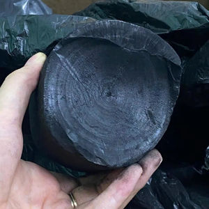 HALABAN CHARCOAL NO MIX 100% HARDWOOD/ <b>SMOKELESS</b>/ SAFE FOR <b>BBQ</b> - BIWOOD COMPANY -+ 84911379511 - Product Image 1