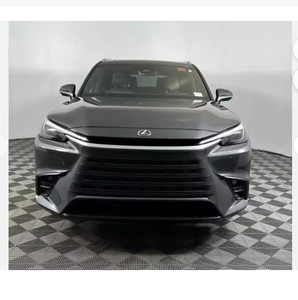 Lexus TX 350 Premium FWD 2025 Usado en Buen Estado con Paquete de Tecnología de Techo Solar, Asientos de Tela, Arranque Remoto, Navegación y Tercera Fila de Asientos - Product Image 1