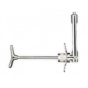 Seringue d'aspiration automatique d'instruments chirurgicaux dentaires professionnels avec la seringue dentaire de source d'alimentation manuelle - Product Image 2