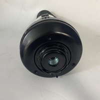 Ressort pneumatique avant Q8 Q5, soufflet de suspension pneumatique, pièces de rechange de suspension pneumatique de qualité supérieure
