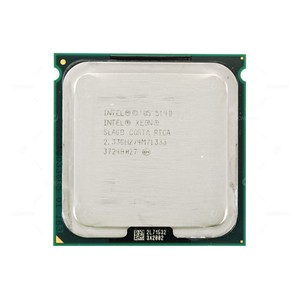 Cho Intel Xeon 5140 2.33Ghz 2-core 4Mb Bộ nhớ cache 65 Wát CPU lga771 ổ cắm - Product Image 2