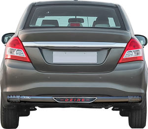 OVI ไพร์ม แดร์ค รีอาร์ โปรเทคเตอร์ สำหรับสวิฟท์ ดีไซร์ - Product Image 3