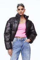 Manteau d'hiver matelassé sur mesure pour femmes, grande taille, gilet en tricot, veste rembourrée écologique, doublure en laine, imperméable, OEM