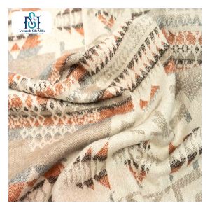 Diseño de fábrica personalizado cepillado Jacquard franela tela a cuadros tela de Tweed de lana para abrigo de invierno traje chaqueta ropa - Product Image 6