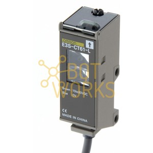 ออมรอน E3SCT61L5MOMS23 - ใหม่ - Product Image 1