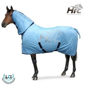 พรมม้าแบบตาข่ายระบายอากาศได้ดีสำหรับฤดูร้อนพรมม้าดีไซน์ตามสั่ง - Product Image 2