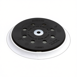 Disco de Lijado Festool ST-STF D150/17 MJ de 5/16'' de Alta Calidad para un Lijado Eficaz - Product Image 2