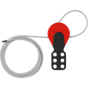 Blocco Cavo, 1m - LOTO-KV503-1 - Product Image 1