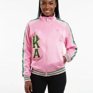 Sudadera Personalizada Unisex para Adultos, 100% Algodón, con Cierre de Cremallera, Bordada, Transpirable, Ligera, de Secado Rápido, con Estampado Sólido - Product Image 4