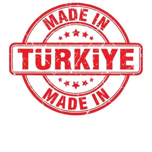 Turkish Agent fournit des services de recherche et d'achat de nouveaux produits garantissant la sécurité grâce à l'inspection avant expédition