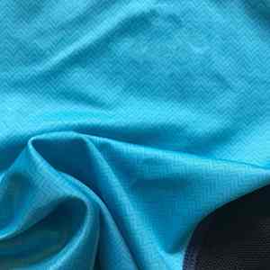 เสื้อรัดกล้ามเนื้อสำหรับผู้ชายสำหรับกีฬากราปลิง บีเจเจ เอ็มเอ็มเอ ช่วยเพิ่มแรงกด ควบคุมการยืดหยุ่น ทนทาน ผลิตจากโพลีเอสเตอร์ 100% ระบายอากาศได้ดี แห้งเร็ว - Product Image 3