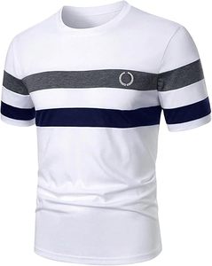 Camisetas de Hombre con Hombros Caídos, Estilo Vintage, Lavado Ácido, Transpirables y Cómodas, Camisetas Unisex Personalizadas, Camisetas Extra Grandes - Product Image 2