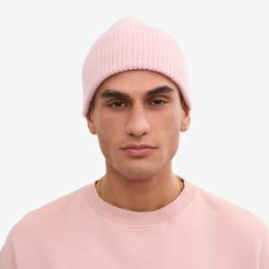 2025 New High Quality Custom <b>Beanies</b> Wholesale Jacquard Knit <b>Beanie</b> With Custom logo Adult 100% Hats <b>Beanies</b> For Unisex - Product Image 3