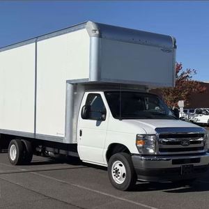 ACHETER des camions de fret F O R  D E450 SD - Product Image 5