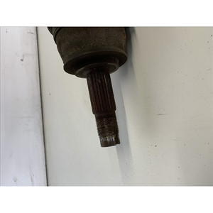 EJE DELANTERO IZQUIERDO FIAT Stilo Sedan 5P 46307910 (01>10) - Product Image 3