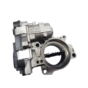 Corpo Farfallato ALFA ROMEO Stelvio Serie (949_) 55258454 46346359 Diesel 2200 (16>) - Product Image 6