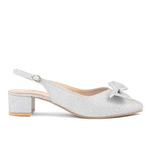 Open WN5337 Sports pour pantoufles avec dos argenté - Product Image 4