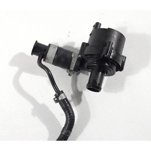 POMPE À EAU AUXILIAIRE HYUNDAI Tucson Série MT100-K3001 D4FE Hybride 1600 (20>) - Product Image 3