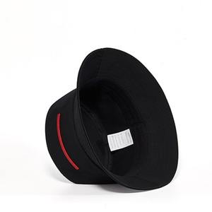 2023 nouveau designer seau chapeau personnalisé haute qualité mode femmes chapeaux à large bord pour femmes coton femmes seau chapeaux - Product Image 4