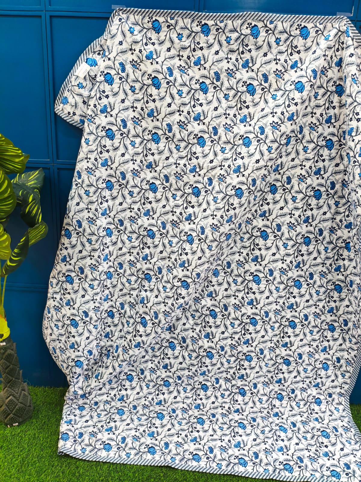 Comme indiqué sur l'image