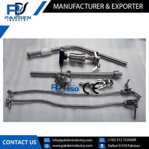 Set di Divaricatori Cerebrali Manuali di Alta Qualità in Acciaio Inossidabile, Vendita Diretta dalla Fabbrica a Prezzo Ragionevole, Direttamente da <span class=keywords><strong>Leyla</strong></span> - Product Image 4