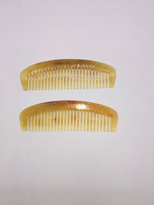 PRODUITS POPULAIRES DE QUALITÉ CI-DESSOUS PEIGNES À CHEVEUX EN CORNE DE BUFFALO Peignes à poignée en Inde au meilleur prix par Natural Creations Inc - Product Image 5