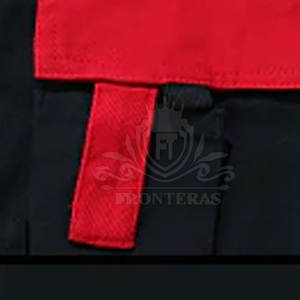 Chaqueta de seguridad más vendida Chaqueta DE SEGURIDAD DE nueva llegada Chaqueta de seguridad ligera de alta visibilidad - Product Image 3