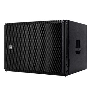 Module de subwoofer actif volable 3200W RCF HDL 36-AS, équipement audio 36-AS avec remise - Product Image 1