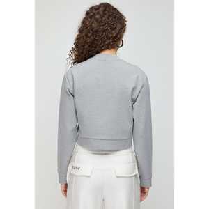 Chaqueta Bomber Ligera de Temporada - Product Image 5