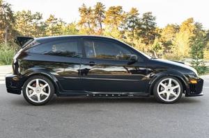 FORD FOCUS SALEEN N2O 2005 USADO, Volante a la Izquierda/Derecha - Product Image 2